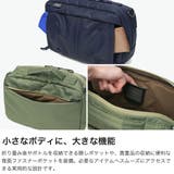 ハーヴェストレーベル ショルダーバッグ HARVESTLABEL | ギャレリア Bag＆Luggage | 詳細画像5 