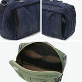 ハーヴェストレーベル ショルダーバッグ HARVESTLABEL | ギャレリア Bag＆Luggage | 詳細画像6 