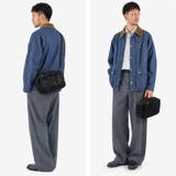 ハーヴェストレーベル ショルダーバッグ HARVESTLABEL | ギャレリア Bag＆Luggage | 詳細画像9 