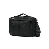 ブラック | ハーヴェストレーベル ショルダーバッグ HARVESTLABEL | ギャレリア Bag＆Luggage