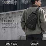 ハーヴェストレーベル ボディバッグ HARVEST | ギャレリア Bag＆Luggage | 詳細画像2 