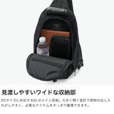 ハーヴェストレーベル ボディバッグ HARVEST | ギャレリア Bag＆Luggage | 詳細画像3 