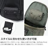 ハーヴェストレーベル ボディバッグ HARVEST | ギャレリア Bag＆Luggage | 詳細画像4 