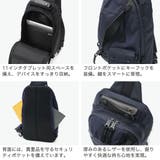 ハーヴェストレーベル ボディバッグ HARVEST | ギャレリア Bag＆Luggage | 詳細画像5 