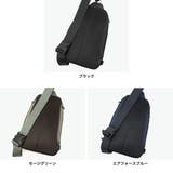 ハーヴェストレーベル ボディバッグ HARVEST | ギャレリア Bag＆Luggage | 詳細画像8 