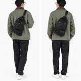 ハーヴェストレーベル ボディバッグ HARVEST | ギャレリア Bag＆Luggage | 詳細画像9 