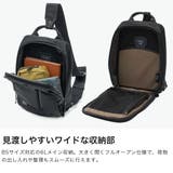 ハーヴェストレーベル ボディバッグ HARVEST | ギャレリア Bag＆Luggage | 詳細画像3 