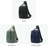 ハーヴェストレーベル ボディバッグ HARVEST | ギャレリア Bag＆Luggage | 詳細画像7 
