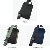 ハーヴェストレーベル ボディバッグ HARVEST | ギャレリア Bag＆Luggage | 詳細画像8 