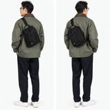 ハーヴェストレーベル ボディバッグ HARVEST | ギャレリア Bag＆Luggage | 詳細画像9 