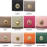 ハシバミ 財布 HASHIBAMI | ギャレリア Bag＆Luggage | 詳細画像11 