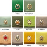 ハシバミ 財布 HASHIBAMI | ギャレリア Bag＆Luggage | 詳細画像12 