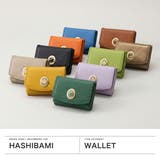 ハシバミ 財布 HASHIBAMI | ギャレリア Bag＆Luggage | 詳細画像2 