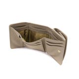 ハシバミ 財布 HASHIBAMI | ギャレリア Bag＆Luggage | 詳細画像22 