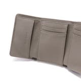 ハシバミ 財布 HASHIBAMI | ギャレリア Bag＆Luggage | 詳細画像23 
