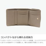 ハシバミ 財布 HASHIBAMI | ギャレリア Bag＆Luggage | 詳細画像3 