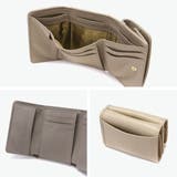 ハシバミ 財布 HASHIBAMI | ギャレリア Bag＆Luggage | 詳細画像5 