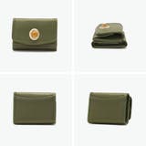 ハシバミ 財布 HASHIBAMI | ギャレリア Bag＆Luggage | 詳細画像6 