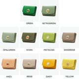 ハシバミ 財布 HASHIBAMI | ギャレリア Bag＆Luggage | 詳細画像9 