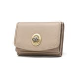 BEIGE | ハシバミ 財布 HASHIBAMI | ギャレリア Bag＆Luggage