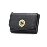 BLACK | ハシバミ 財布 HASHIBAMI | ギャレリア Bag＆Luggage