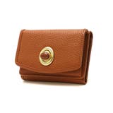 BROWN | ハシバミ 財布 HASHIBAMI | ギャレリア Bag＆Luggage