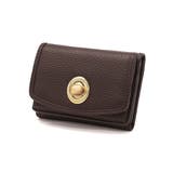 DARKBROWN | ハシバミ 財布 HASHIBAMI | ギャレリア Bag&Luggage