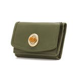 KHAKI | ハシバミ 財布 HASHIBAMI | ギャレリア Bag＆Luggage