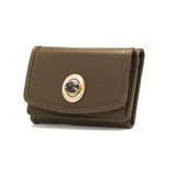 MOCHA | ハシバミ 財布 HASHIBAMI | ギャレリア Bag＆Luggage