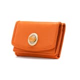 ORANGE | ハシバミ 財布 HASHIBAMI | ギャレリア Bag＆Luggage