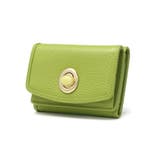 PISTACHIO | ハシバミ 財布 HASHIBAMI | ギャレリア Bag＆Luggage