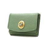 TEALGREEN | ハシバミ 財布 HASHIBAMI | ギャレリア Bag&Luggage