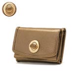 COPPER | ハシバミ 三つ折り財布 HASHIBAMI | ギャレリア Bag&Luggage