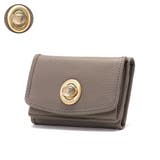 MIDGRAY | ハシバミ 三つ折り財布 HASHIBAMI | ギャレリア Bag&Luggage