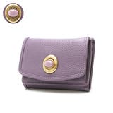 LILAC | ハシバミ 三つ折り財布 HASHIBAMI | ギャレリア Bag&Luggage