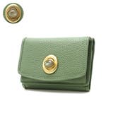 RETROGREEN | ハシバミ 三つ折り財布 HASHIBAMI | ギャレリア Bag&Luggage