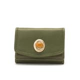 ハシバミ 三つ折り財布 HASHIBAMI | ギャレリア Bag&Luggage | 詳細画像6