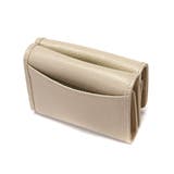 ハシバミ 三つ折り財布 HASHIBAMI | ギャレリア Bag&Luggage | 詳細画像11