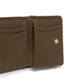 ハシバミ 三つ折り財布 HASHIBAMI | ギャレリア Bag&Luggage | 詳細画像14
