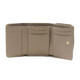 ハシバミ 三つ折り財布 HASHIBAMI | ギャレリア Bag&Luggage | 詳細画像16