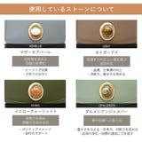 ハシバミ 三つ折り財布 HASHIBAMI | ギャレリア Bag&Luggage | 詳細画像20