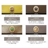 ハシバミ 三つ折り財布 HASHIBAMI | ギャレリア Bag&Luggage | 詳細画像22