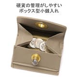 ハシバミ 三つ折り財布 HASHIBAMI | ギャレリア Bag&Luggage | 詳細画像5