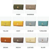 ハシバミ 長財布 HASHIBAMI | ギャレリア Bag&Luggage | 詳細画像11