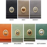 ハシバミ 長財布 HASHIBAMI | ギャレリア Bag&Luggage | 詳細画像12