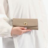 ハシバミ 長財布 HASHIBAMI | ギャレリア Bag&Luggage | 詳細画像14