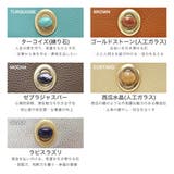 ハシバミ 長財布 HASHIBAMI | ギャレリア Bag&Luggage | 詳細画像6