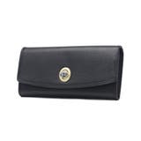 BLACK | ハシバミ 長財布 HASHIBAMI | ギャレリア Bag&Luggage