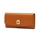BROWN | ハシバミ 長財布 HASHIBAMI | ギャレリア Bag&Luggage