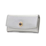 SILVER | ハシバミ 長財布 HASHIBAMI | ギャレリア Bag&Luggage